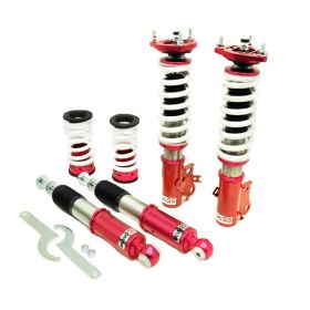 2006-2011 Honda Civic GodSpeed Mono-SS Coilovers  - MSS0280