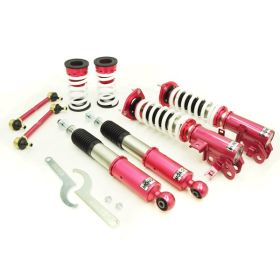 2012-2013 Honda Civic GodSpeed Mono-SS Coilovers  - MSS0290-A