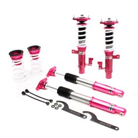 2004-2009 Mazda 3 GodSpeed Mono-SS Coilovers  - MSS0300-A