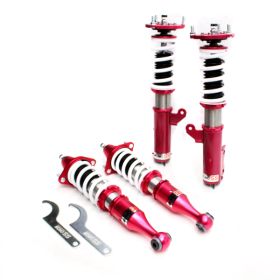 2008-2017 Mitsubishi Lancer GodSpeed Mono-SS Coilovers  - MSS0320