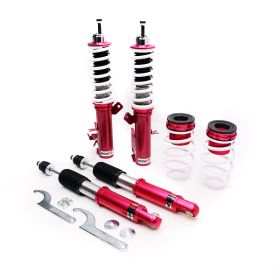 2009-2014 Honda Fit GodSpeed Mono-SS Coilovers  - MSS0330