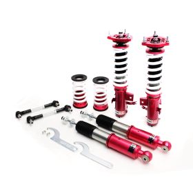 2014-2015 Honda Civic GodSpeed Mono-SS Coilovers  - MSS0340-A