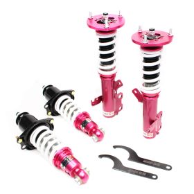 2005-2010 Scion tC GodSpeed Mono-SS Coilovers  - MSS0350
