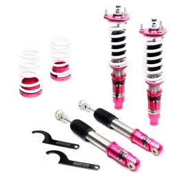 2009-2013 Mazda 6 GodSpeed Mono-SS Coilovers  - MSS0360