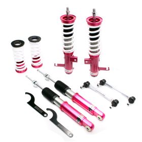 2009-2015 Chevy Cruze GodSpeed Mono-SS Coilovers  - MSS0370