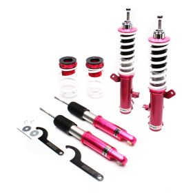 2015-2016 Honda Fit GodSpeed Mono-SS Coilovers  - MSS0380