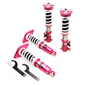 2000-2006 Nissan Sentra GodSpeed Mono-SS Coilovers  - MSS0420