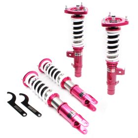 2013-2016 Honda Accord GodSpeed Mono-SS Coilovers  - MSS0440-A