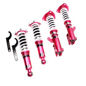 2000-2005 Mitsubishi Eclipse GodSpeed Mono-SS Coilovers  - MSS0460-A