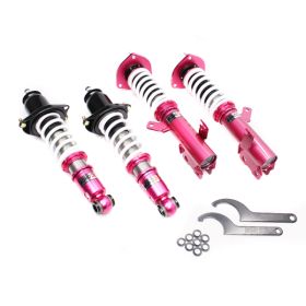 2003-2008 Toyota Corolla GodSpeed Mono-SS Coilovers  - MSS0470-A