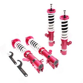 2003-2008 Hyundai Tiburon GodSpeed Mono-SS Coilovers  - MSS0480