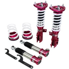 2019-2013 Kia Forte GodSpeed Mono-SS Coilovers  - MSS0510