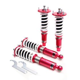 1995-1999 Mitsubishi Eclipse GodSpeed Mono-SS Coilovers  - MSS0520-A