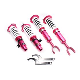 1992-2001 Honda Prelude GodSpeed Mono-SS Coilovers  - MSS0550
