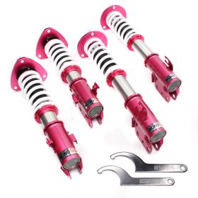 2005-2007 Subaru Impreza STI GodSpeed Mono-SS Coilovers  - MSS0580