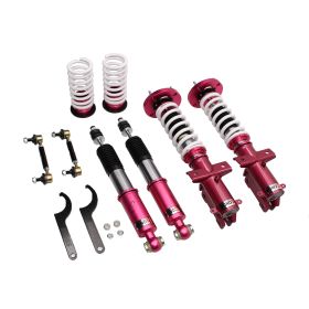 2005-2014 Ford Mustang GodSpeed Mono-SS Coilovers  - MSS0610