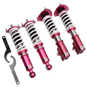 1997-2001 Mitsubishi Mirage GodSpeed Mono-SS Coilovers  - MSS0620