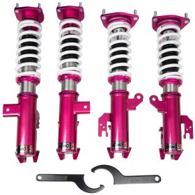 2002-2006 Lexus ES300/ES350 GodSpeed Mono-SS Coilovers  - MSS0650-B