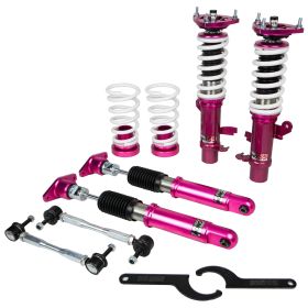 2011-2017 Ford Focus ST GodSpeed Mono-SS Coilovers  - MSS0670