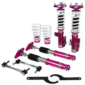 2014-2015 Mazda 6 GodSpeed Mono-SS Coilovers  - MSS0700