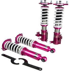 2000-2004 Infiniti I30 GodSpeed Mono-SS Coilovers  - MSS0720-B