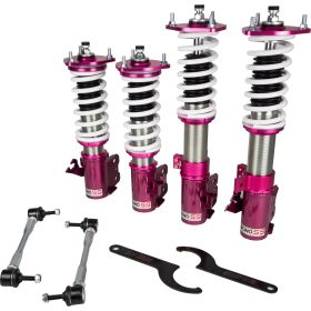 1991-1994 Nissan Sentra GodSpeed Mono-SS Coilovers  - MSS0740-A