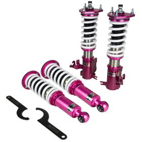 1995-1999 Nissan Sentra GodSpeed Mono-SS Coilovers  - MSS0750