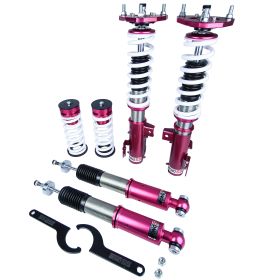 2011-2016 Lexus CT200H GodSpeed Mono-SS Coilovers  - MSS0770