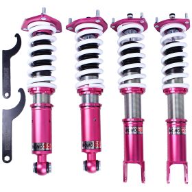 1991-1997 Lexus GS300 GodSpeed Mono-SS Coilovers  - MSS0790