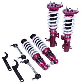 2012-2015 Mini Coupe GodSpeed Mono-SS Coilovers  - MSS0810