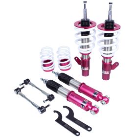 2014-2016 Mini Cooper S GodSpeed Mono-SS Coilovers  - MSS0840