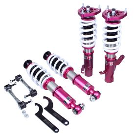2010-2015 Mini Countryman GodSpeed Mono-SS Coilovers  - MSS0850