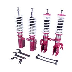 2007-2012 Lexus ES350 GodSpeed Mono-SS Coilovers  - MSS0870-B