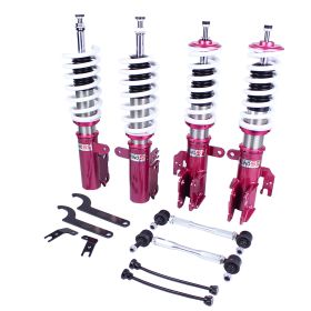 2012-2014 Toyota Camry GodSpeed Mono-SS Coilovers  - MSS0880