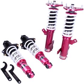 2014-2016 Toyota Corolla GodSpeed Mono-SS Coilovers  - MSS0890-A