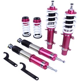 1999-2005 VW Golf 2WD GodSpeed Mono-SS Coilovers  - MSS0900-A