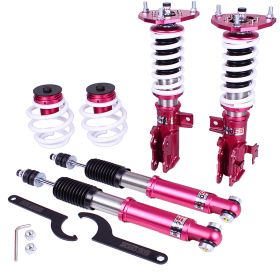2011-2016 Scion tC GodSpeed Mono-SS Coilovers  - MSS0920