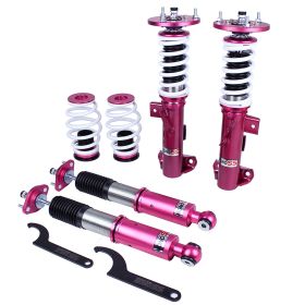 1992-1998 BMW 3-Series GodSpeed Mono-SS Coilovers  - MSS0940