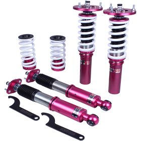 1985-1991 BMW 3-Series GodSpeed Mono-SS Coilovers  - MSS0950