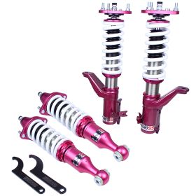 2002-2006 Honda CRV GodSpeed Mono-SS Coilovers  - MSS0970