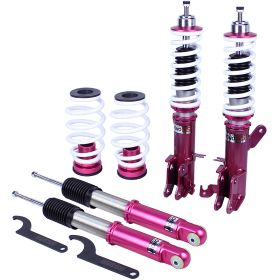 2014-2016 Honda HRV GodSpeed Mono-SS Coilovers  - MSS0990