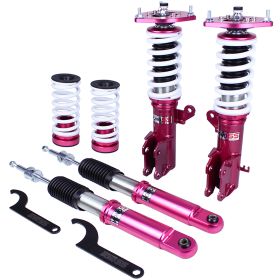 2016-2018 Chevy Cruze GodSpeed Mono-SS Coilovers  - MSS1010