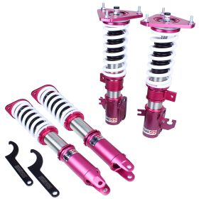 2007-2012 Nissan Altima Sedan GodSpeed Mono-SS Coilovers  - MSS1070-A