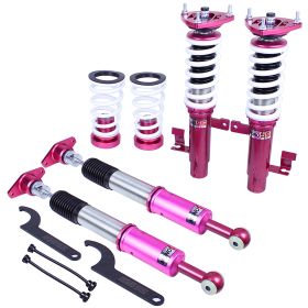 2006-2010 Mazda 5 GodSpeed Mono-SS Coilovers  - MSS1080