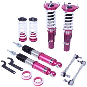 2011-2014 VW Golf R GodSpeed Mono-SS Coilovers  - MSS1092