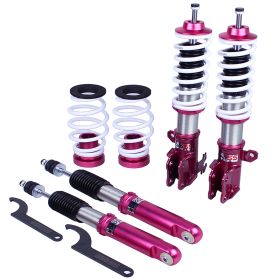 2008-2014 Scion xD GodSpeed Mono-SS Coilovers  - MSS1093-B