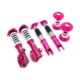 2002-2006 Nissan Altima Sedan GodSpeed Mono-SS Coilovers  - MSS1095-A