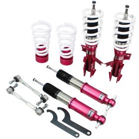 2013-2017 Ford Fusion GodSpeed Mono-SS Coilovers  - MSS1096