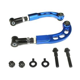 2005-2010 Scion tC GodSpeed Rear Camber Kit Blue - RCK-001Blue