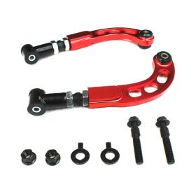 2005-2010 Scion tC GodSpeed Rear Camber Kit Red - RCK-001Red